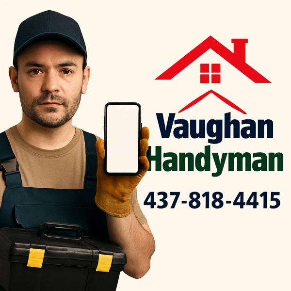 Vaughan Handyman photo 8